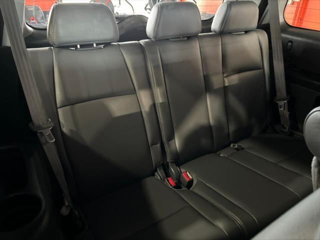 2008 Honda Pilot EX-L