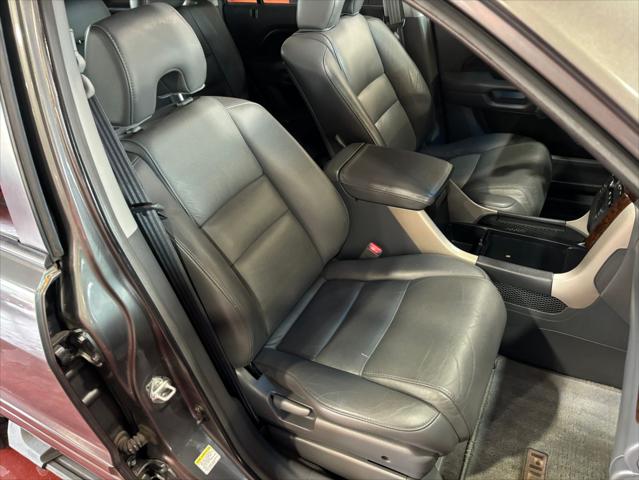 2008 Honda Pilot EX-L