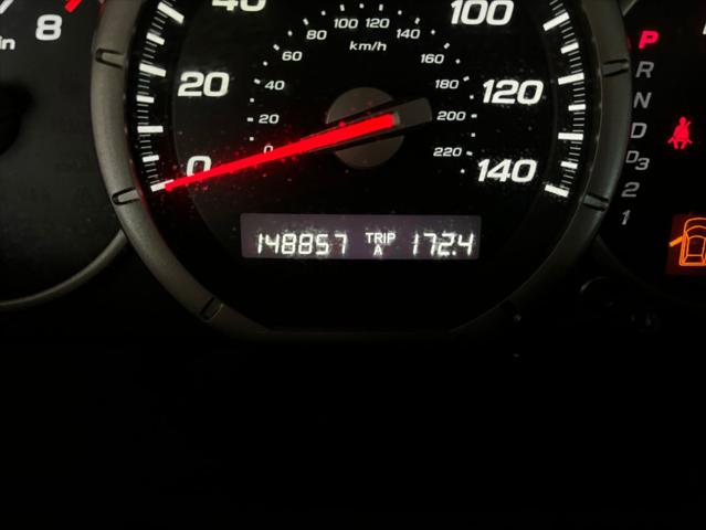 2008 Honda Pilot EX-L