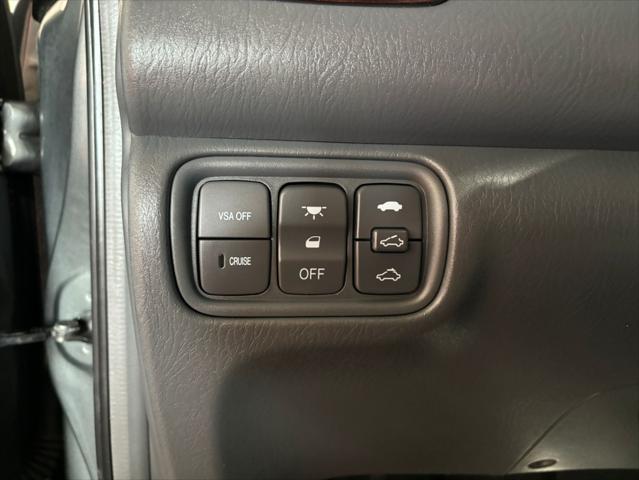 2008 Honda Pilot EX-L