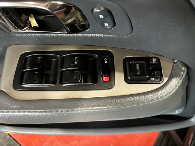 2008 Honda Pilot EX-L
