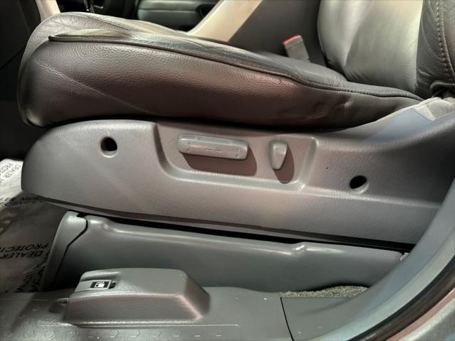 2008 Honda Pilot EX-L