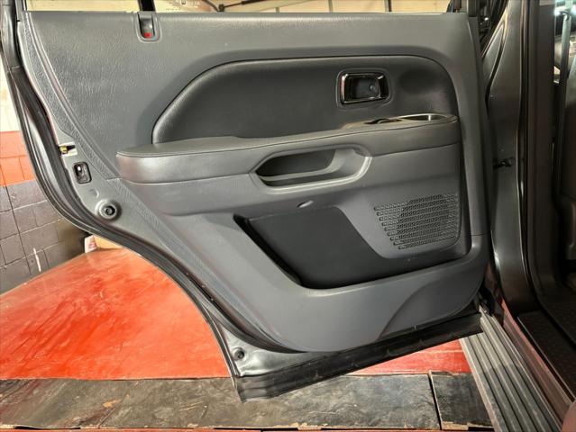 2008 Honda Pilot EX-L