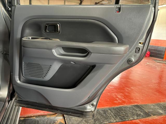 2008 Honda Pilot EX-L