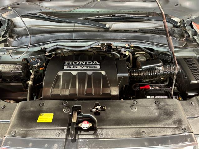 2008 Honda Pilot EX-L