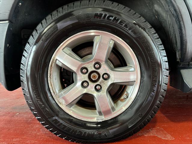 2008 Honda Pilot EX-L