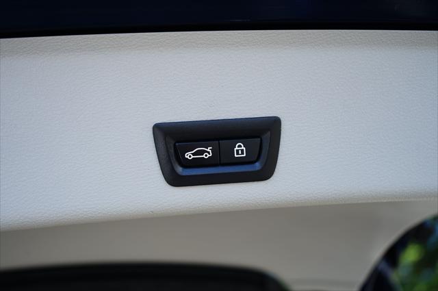 2015 BMW X4 xDrive28i