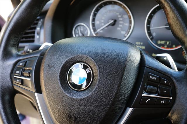 2015 BMW X4 xDrive28i