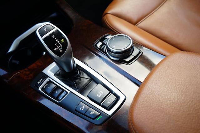 2015 BMW X4 xDrive28i