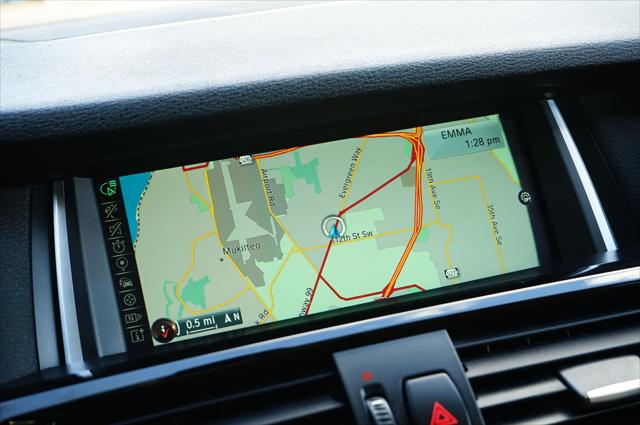 2015 BMW X4 xDrive28i