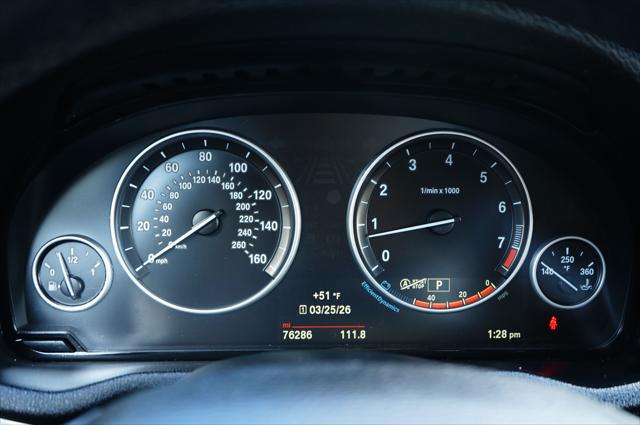 2015 BMW X4 xDrive28i