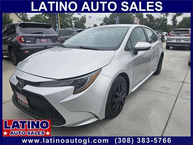 2022 Toyota Corolla LE for sale in Grand Island, NE