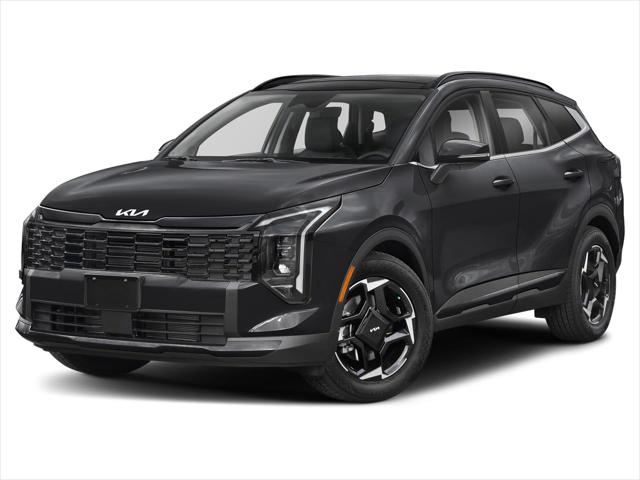 2026 Kia Sportage EX for sale in Fontana, CA