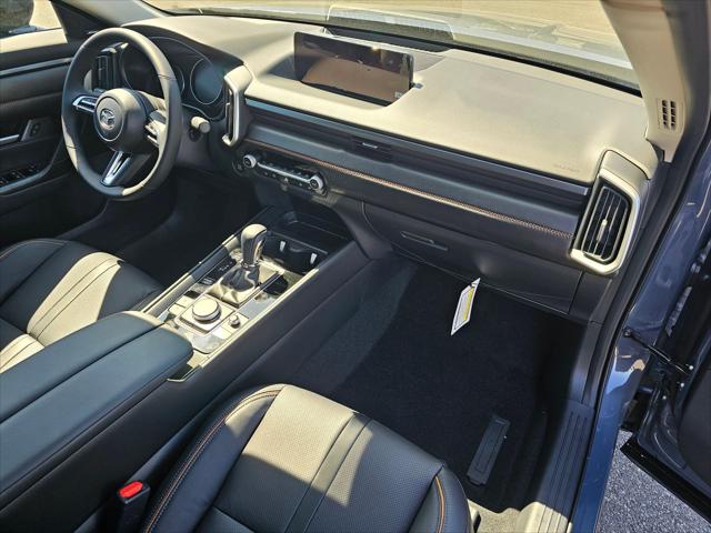 2026 Mazda CX-50 2.5 Turbo