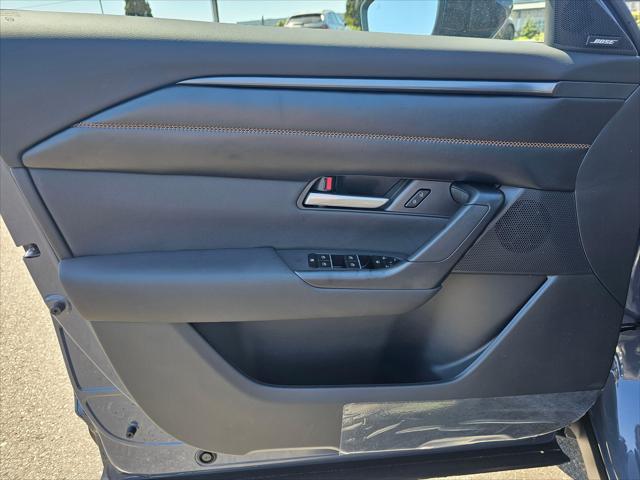 2026 Mazda CX-50 2.5 Turbo