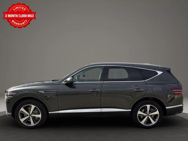2024 Genesis GV80 3.5T AWD