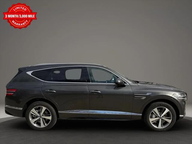 2024 Genesis GV80 3.5T AWD