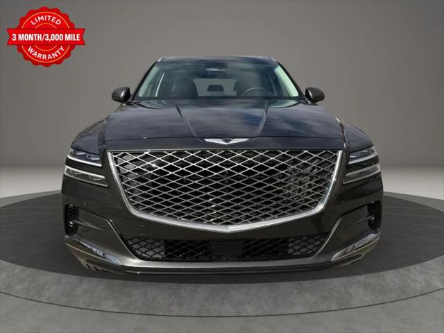 2024 Genesis GV80 3.5T AWD
