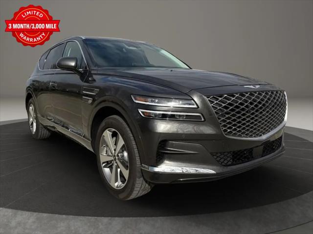 2024 Genesis GV80 3.5T AWD