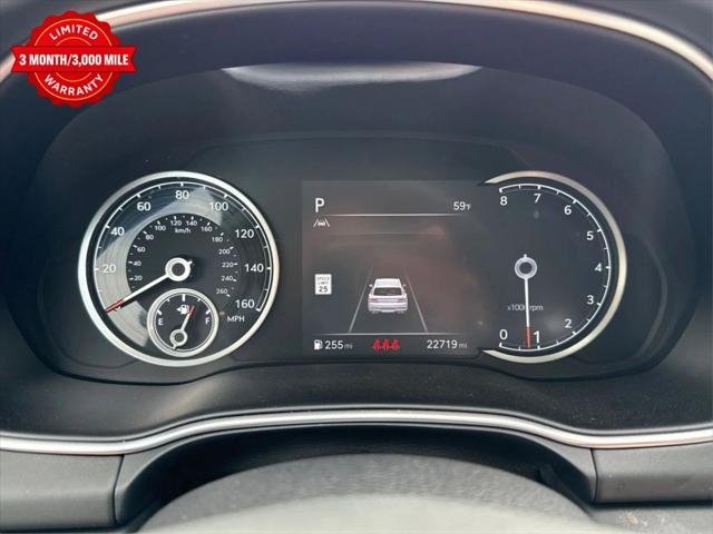 2024 Genesis GV80 3.5T AWD