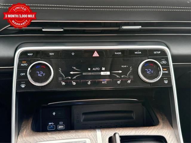 2024 Genesis GV80 3.5T AWD