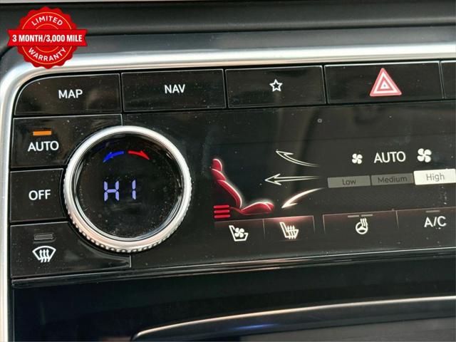 2024 Genesis GV80 3.5T AWD