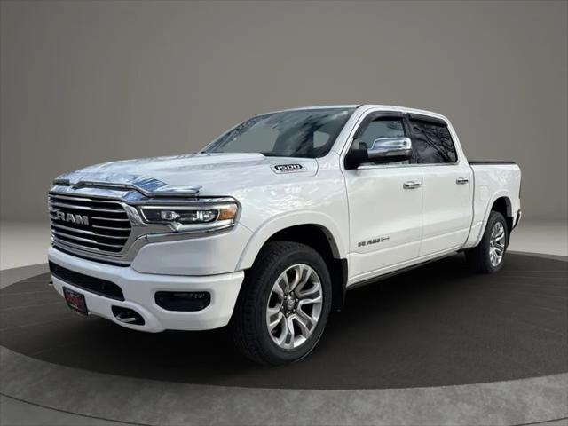 2020 Ram 1500 Longhorn for sale in Blair, NE