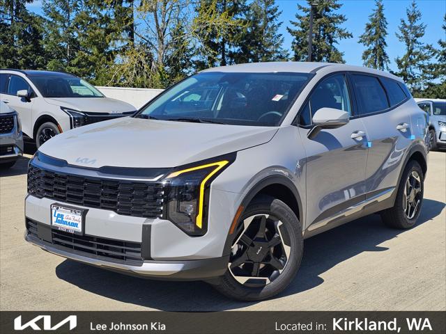 2026 Kia Sportage Hybrid S for sale in Kirkland, WA