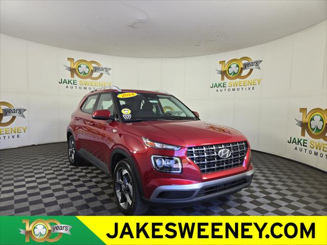 2024 Hyundai Venue SEL for sale near Cincinnati, OH