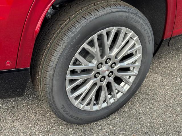 2026 GMC Acadia Denali AWD