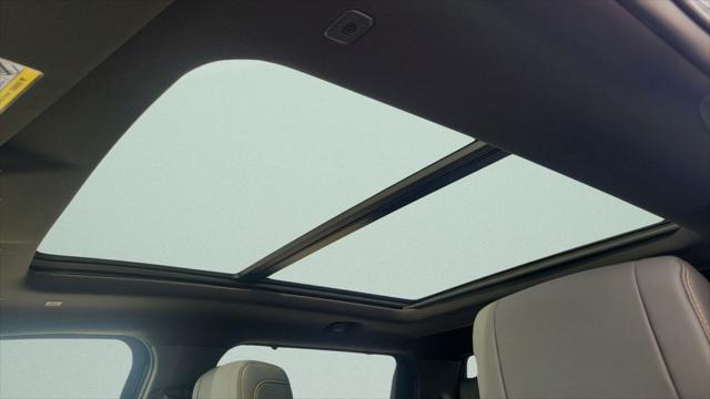 2026 Toyota Tundra Capstone CrewMax 6.4' Bed