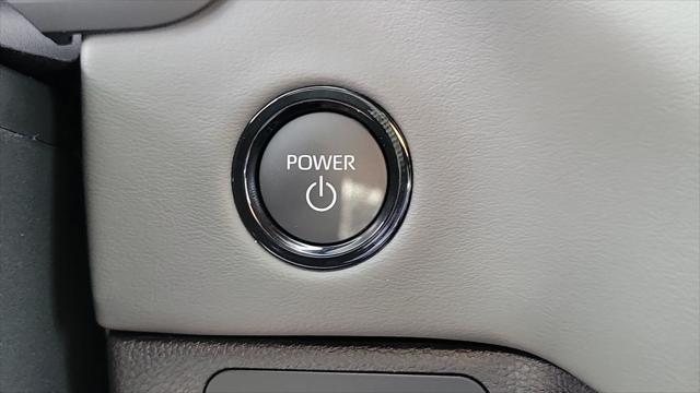 2026 Toyota Tundra Capstone CrewMax 6.4' Bed