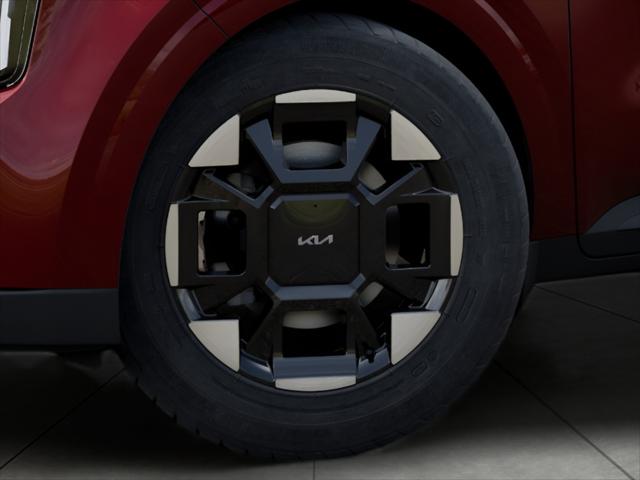 2026 Kia Carnival MPV EX