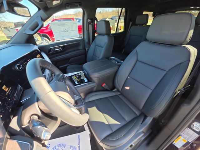 2026 Chevrolet Tahoe 4WD LT