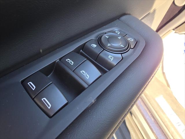 2026 Chevrolet Tahoe 4WD LT