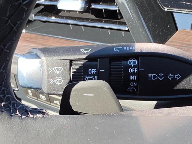 2026 Chevrolet Tahoe 4WD LT