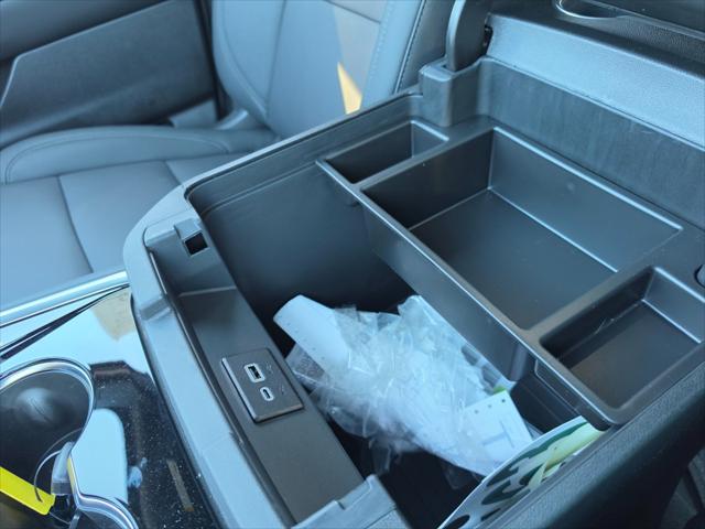 2026 Chevrolet Tahoe 4WD LT
