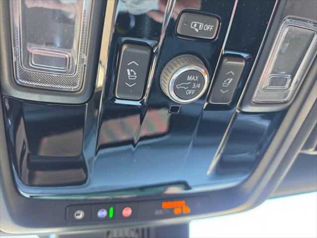 2026 Chevrolet Tahoe 4WD LT