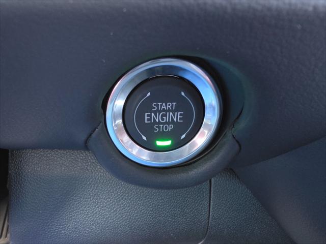 2026 Chevrolet Tahoe 4WD LT
