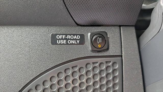 2008 Jeep Wrangler Unlimited Sahara