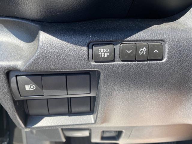 2021 Lexus IS 300 Base 4dr Sedan