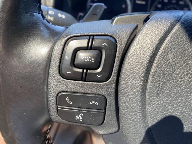 2021 Lexus IS 300 Base 4dr Sedan