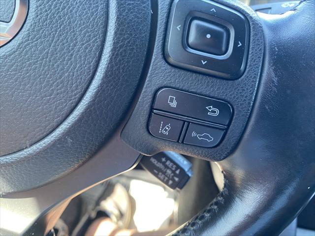 2021 Lexus IS 300 Base 4dr Sedan