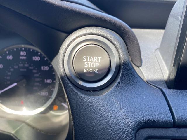 2021 Lexus IS 300 Base 4dr Sedan
