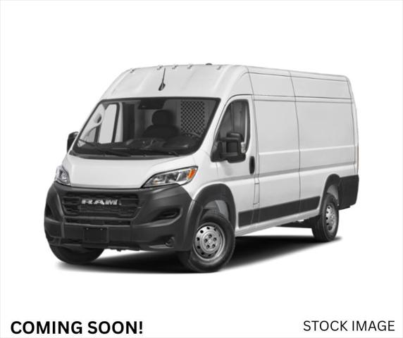 2023 Ram ProMaster Cargo Van High Roof 136" WB for sale in Saint Joseph, MO