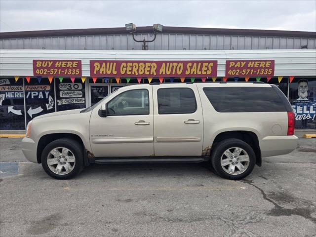 2007 GMC Yukon XL SLE for sale in Omaha, NE