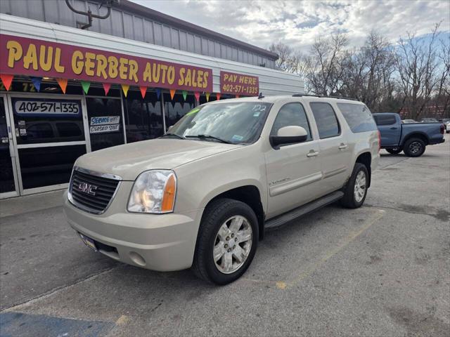 2007 GMC Yukon XL SLE