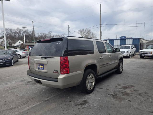 2007 GMC Yukon XL SLE