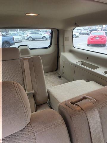2007 GMC Yukon XL SLE
