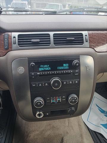 2007 GMC Yukon XL SLE